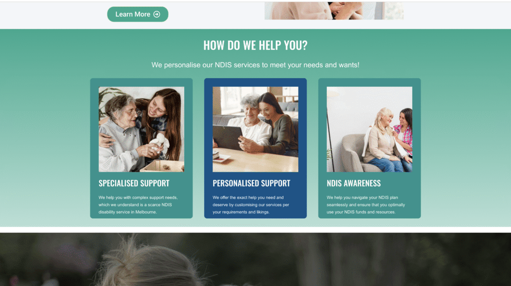 Freelance Web Developer